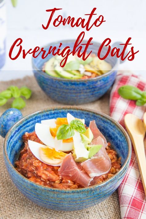 Breakfast Entertaining, Paleo Brunch, Breakfast Oats Overnight, Tomato Recipe, Breakfast For A Crowd, Grab And Go Breakfast, Brunch Dishes, Healthy Gluten Free Recipes, Tasty Healthy