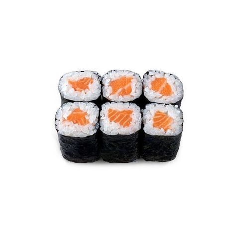 Maki Sushi, Japan Icon, Japanese Food Illustration, Fish Restaurant, 달력 디자인, Orange Icons:), Aesthetic Objects, Food Png, Japan Aesthetic