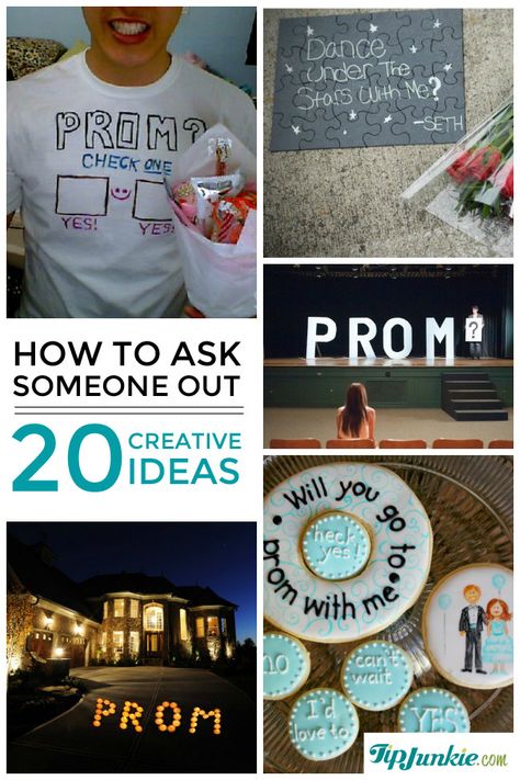 12 Funny Pranks For April Fool’s Day via @tipjunkie Asking To Homecoming, Prom Invites, Funny April Fools Pranks, Cute Promposals, Prom Pictures Group, Promposal Ideas, Asking Someone Out, Asking To Prom, Dance Proposal