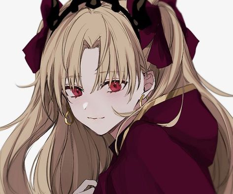 Lancer (Ereshkigal) (1300x1078 1,591 kB.) Ereshkigal Fate, Tohsaka Rin, Smile Images, Fate Stay Night Anime, Fate Anime Series, Digital Art Illustration, Fate Stay Night, Slayer Anime, Anime Images