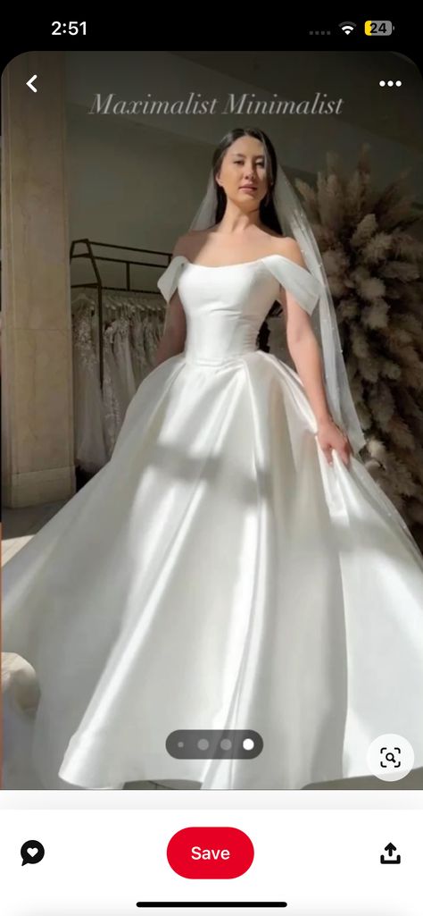 Wedding Dresses, Dresses