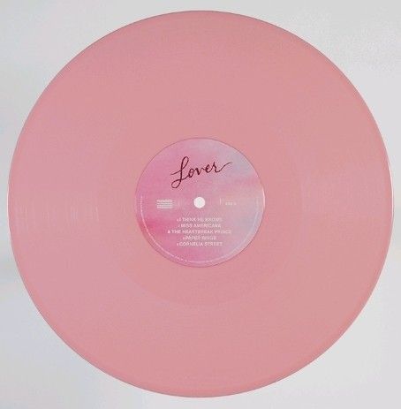 Pink Vinyl Png, Lover Vynil, Taylor Swift Vinyl Png, Taylor Swift Records, Taylor Swift Lover Vinyl, Swiftie Jewelry, Taylor Swift Record, Lover Record, Vinyl Taylor Swift