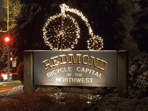 <3 Redmond, WA ROCKS!!! Pnw Adventures, Redmond Washington, Port Townsend, Evergreen State, San Juan Islands, Travel Spots, Emerald City, Local Travel, Best Cities