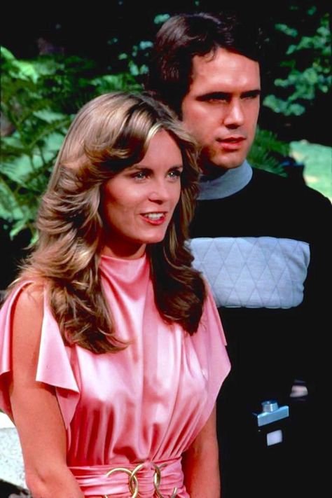 Jennifer Conolly, Logan's Run Tv Series, Logan's Run Movie, Heather Menzies, Cheesy Movies, Logan's Run, Sci Fi Tv Series, Shotokan Karate, Sci Fi Tv Shows