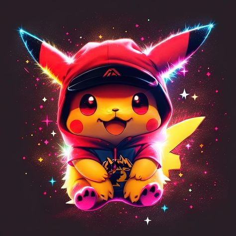 Pikachu Pictures, Pikachu Wallpaper Iphone, Rayquaza Pokemon, Pokemon Cross Stitch Patterns, Pikachu Drawing, Pokemon Photo, Pikachu Pikachu, Cool Galaxy Wallpapers, Disney Character Drawing