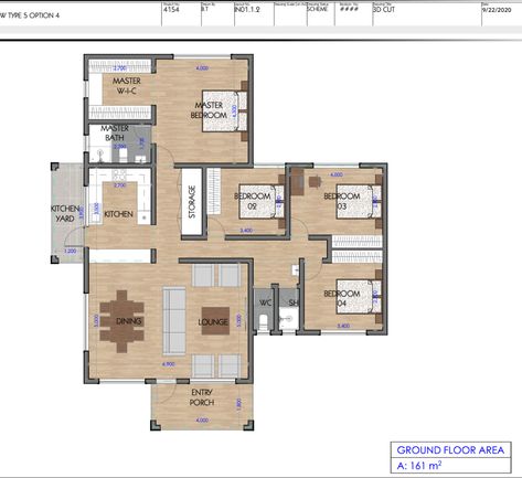 4 Bedroom Appartement Plan, 4 Bedroom House Plans Bungalows, 4 Bedroom Bungalow Floor Plans Modern, 4bedroom Bungalow House Plans, Four Bedroom Bungalow House Plans, 4 Bedroom House Plans Open Floor Simple, 4 Bedroom Bungalow Floor Plans, 4 Bedroom Bungalow House Plans, Wooden House Plans