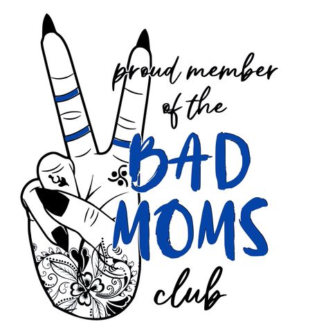 Absolut Black, Dtf Designs, Shirt Decals, Bad Moms Club, Shirt Transfers, Gigi Shirts, Bad Mom, Bad Moms, Dope Quotes