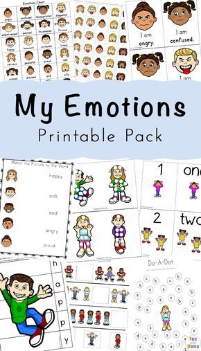 Feelings And Emotions For Kids Preschool Activities. A simple way to teach kids about emotions in a fun way. Great activity for homeschool and classroom settings. #freeprintable #worksheets #teacherresource #homeschool #emotions Feelings Preschool, Teach Feelings, Teaching Feeling, Feelings Games, Understanding Feelings, Teaching Emotions, Emotions Preschool, Blank Face, Feelings Activities