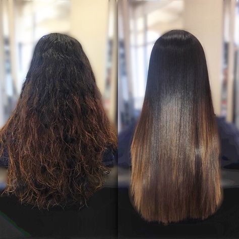 Sekina B. Salon 949-285-3625  Brazilian Blowout Brown Hairstyles, Keratin Smoothing, Simple Henna Tattoo, Spring Acrylic Nails, Brazilian Blowout, Extra Credit, Keratin Hair, Simple Henna, Ayurvedic Herbs