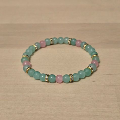 Jasmine Inspired Bracelet #creative #journey #bead #making #blog #bracelet #Disney #jasmine #homemade #diy Disney Jasmine, Bead Making, Homemade Diy, Bracelet, Beads, Disney