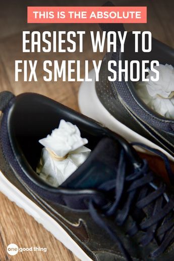 Stinky Shoes Remedy Diy, Get Smell Out Of Shoes, Stinky Cleats Remedy, Stinky Tennis Shoes Remedy, Clean Stinky Shoes, How To Remove Odor From Shoes, How To Keep Shoes From Smelling, Feet Odor Remedy, Shoes Smell How To Get Rid Of