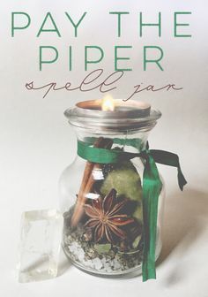 Pay Me My Money Spell, Justice Spell Jar, Pay Me Back My Money Spell, Money Jar Spell, Money Spell Jar, Wicca Runes, Magickal Tips, Jar Magic, Witches Jar