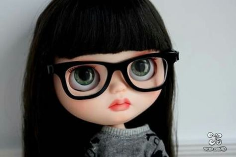 Blythe Doll, Blythe Dolls, Dolls