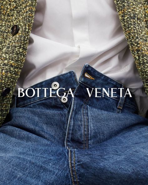 Bottega Veneta Pre-Spring 2024: A Modern Twist on Tradition