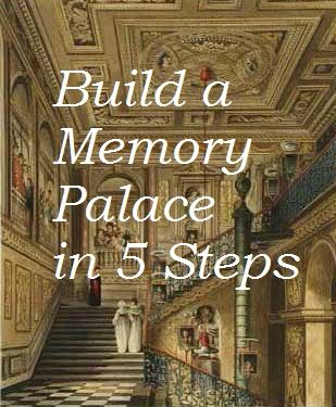 5 Steps for building a memory palace, with example (11 min video) Sherlock Mind Palace Technique, Memory Palace Technique, Blenheim Palace Aesthetic, Blenheim Palace Floor Plan, Memory Palace, Diocletian's Palace, Discipline Quotes, Cognitive Science, Executive Functioning Skills