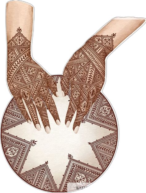 Hand In Hand Drawing, Drawing Png, Henna Night, Mode Kimono, Henna Party, Hand Mehndi, Henna Art, Hand Drawing, Hand In Hand