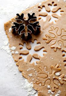 Aunt Sally Cookies Recipe, Sally Ann Cookies, Christmas Cutout Cookies, Sweet Stories, Cream Of Tartar, Fun Cookies, Cookies Recipes Christmas, Cookbook Recipes, Gingerbread Cookies