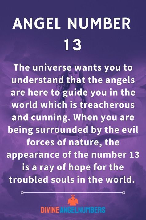 13 Angel Number Meaning, Number 13 Meaning, 13 Meaning, Angel Number 13, Seeing Repeating Numbers, Number Talks, Lucky Wallpaper, Ladder Of Success, Angel Number Meanings