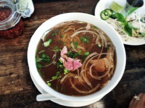 Top 10 Restaurants And Local Eats In Everett, Washington State Brisket Pho, Everett Washington, Top 10 Restaurants, Asian Fusion, Delicious Burgers, Eat Local, Vancouver Island, Washington State, Pho