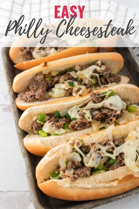 How To Reheat Steak, Philadelphia Cheesesteak, Cheesesteak Sandwiches, Perfect Pie Crust Recipe, Cheesy Sandwich, Cheesesteak Sandwich, Philly Cheesesteaks, Philly Cheese Steak Recipe, Cheesesteak Recipe