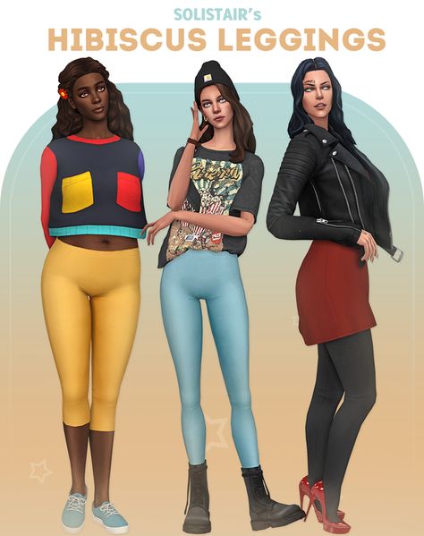 Sims 4 Decades Challenge, Sims Packs, Drape Pants, Packing Clothes, Sims 4 Teen, Sims 4 Dresses, Best Sims, Shorts Skirts, Sims 4 Cc Finds