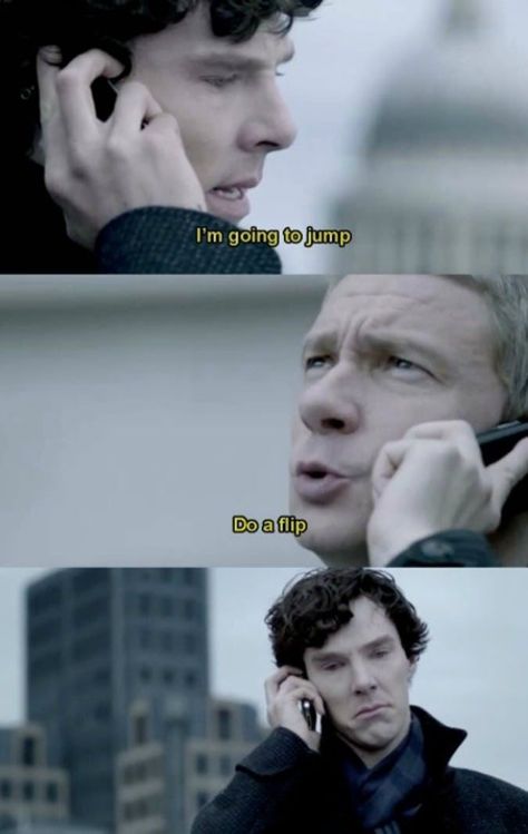 Shinee Sherlock, Quotes Supernatural, Sherlock Holmes Funny, Sherlock Meme, Memes Gretchen, Sherlock Holmes Quotes, Lara Pulver, Fandom Jokes, Sherlock Holmes Benedict