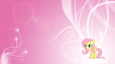 Young Fluttershy Background! Fluttershy Computer Wallpaper, Laptop Wallpaper 70s, Fluttershy Laptop Wallpaper, Fluttershy Desktop Wallpaper, My Little Pony Desktop Wallpaper, Fluttershy Wallpaper Pc, Mlp Wallpaper Laptop, Fluttershy Background, Fluttershy Banner