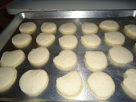 Anise Cookies German, German Anise Cookies, Anise Recipes, Kids Food Recipes, Anise Cookie Recipe, Anisette Cookies, Anise Cookies, Christmas Cutout Cookies, Food Thoughts