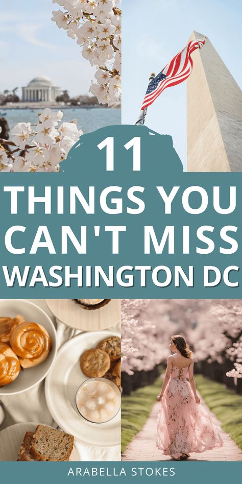 Planning your Washington vacation? Don’t miss this list of top things to do in Washington, DC! — washington dc travel guide | washington dc things to do | washington dc aesthetic | washington dc photography | washington dc outfit | washington dc itinerary | washington dc vacation | best places to visit washington dc Top Things To Do In Washington Dc, Itenary For Washington Dc, One Day In Washington Dc, Dc Trip Outfit, Washington Dc Outfit Spring, Washington Dc In December, Washington Dc Things To Do In, Washington Dc Packing List, Dc Aesthetics Washington Dc