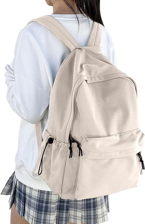 School is just around the corner and you don't want to be using the same supplies for years now? It's time for an upgrade get these back to school supplies quick! Cute Backpacks For Women, Lightweight Travel Backpack, High School Bags, High School Backpack, Laptop Bag Men, Laptop Travel Bag, Travel Laptop Backpack, Backpack For Teens, College Backpack