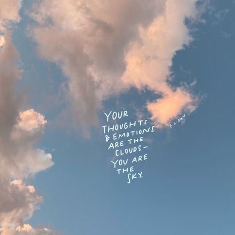 Shop this print and many others on my Redbubble shop! <3 Clear Blue Sky Quotes, Clear Sky Quotes, Clouds Quotes Sky Feelings, Blue Sky Quotes, Cloud Quotes, Nature Photography Quotes, Sky Quotes, Photography Quotes, Nice Quotes