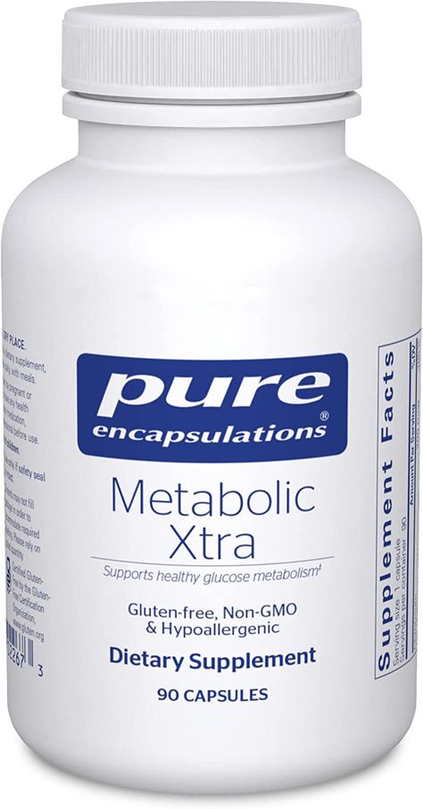 Berberine is a great supplement to help with insulin resistance, resveratrol helps with hormone balance. Gaba Supplement, Lipid Metabolism, Pure Encapsulations, Amino Acid Supplements, L Tyrosine, Sleep Supplements, Raw Garlic, Black Garlic, Happy Hormones