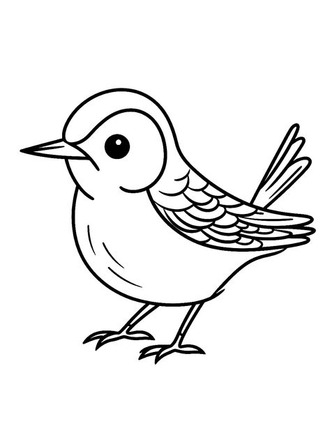 Mockingbird Mockingbird Comic Icons, Mockingbird Drawing Easy, Mockingbird Violin, Mockingbird Illustration, Drawing Coloring Pages, Northern Mockingbird, Lol Coloring Pages, Mocking Bird, Lol Coloring