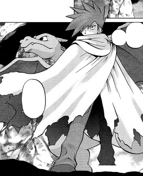 pokéspe blue green oak Gary Pokemon, Gary Oak, Action Poses Drawing, Old Pokemon, Green Pokemon, Pokemon Adventures Manga, Pokemon Dragon, Pokemon Firered, Pokemon Blue