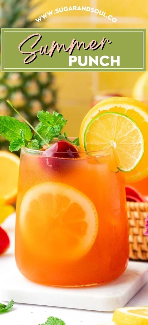 Non Carbonated Punch, Alcohol Fruit Punch, Summer Punch Nonalcoholic, Fruit Punch Arizona, Caprisun Fruit Punch, Arizona Drink Fruit Punch, Summer Fruit Punch, Punch Recipes Non Alcoholic, Summer Punch Recipes