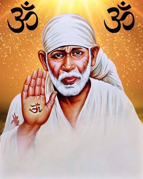 Shirdi Sai Baba Images, Sai Baba Images, Sai Images, साईं बाबा, Gurudev Datta, Maa Image, Captain America Art, Shri Mataji, Shirdi Sai Baba