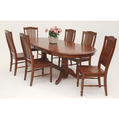 Solid Wood Brown Designer Dining Table Oval Wood Dining Table, Latest Dining Table, Oval Dining Room Table, Wooden Dining Table Designs, Wooden Dining Table Set, 4 Seater Dining Table, 6 Seater Dining Table, Round Dining Table Sets, Set Meja Makan