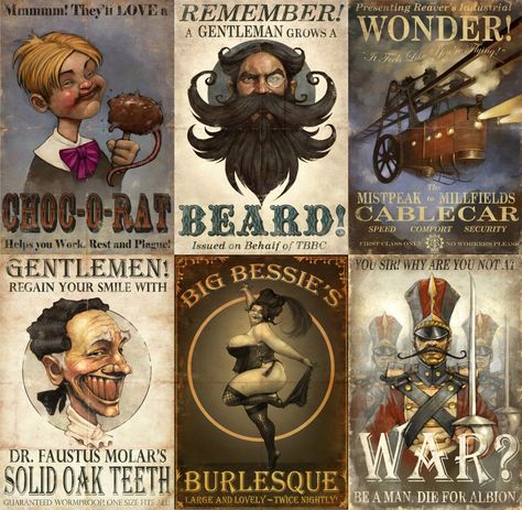 Fable 3 loading screen posters Fable Game, Learning Tattoo, Fable 2, Fable 3, Jay Black, German Propaganda, Silly Hats, Propaganda Poster, Geek Art