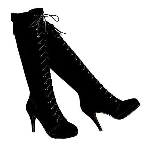 Yuki etrama Aldrich is a vampire prince and has been alive for 9,000 … #fanfiction #Fanfiction #amreading #books #wattpad Red Velvet Boots, Knee High Boots Suede, Steampunk Boots, Women's Lace Up Boots, Victorian Boots, Thigh High Heels, Platform Heels Boots, Knee High Heels, Black High Heel Boots