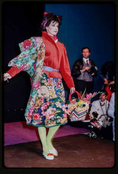 Fashion show Kenzo | Europeana Halle, Autumn Winter Fashion, Winter Fashion, Fashion Show, Ready To Wear, Fall Winter, Women Wear, Photographer, How To Wear