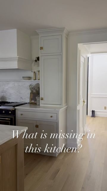 Emily Riter Kitchen, Over Head Lighting, Canned Lighting, Michael Kitchen, English Kitchens, Colonial Revival, Kitchen Marble, In The Room, The Ceiling