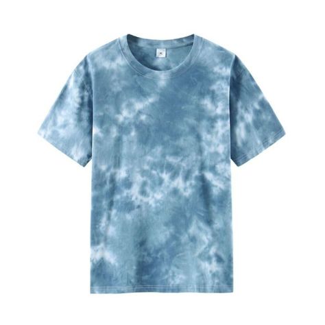 Camisa Tie Dye, Batik Shirt, Blue Tye Dye, Oc Outfits, Tie Dye Blue, Crop Top Designs, Tie Dye Outfits, Ropa Diy, Crop Top Outfits