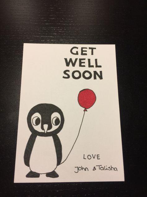 Cute Get Well Soon Drawings, Get Well Soon Painting Ideas, Get Well Soon Drawings Easy, Get Well Soon Painting, Get Well Soon Drawings, Get Well Card Ideas, Handmade Get Well Soon Cards, Get Well Soon Card Ideas, Get Well Soon Funny