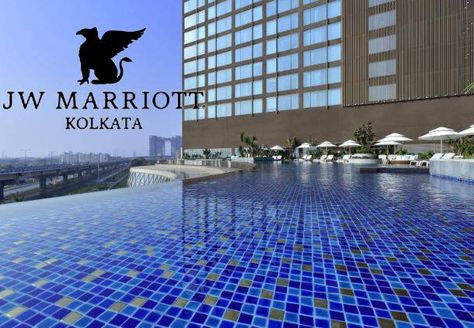 We are now available at  JW Marriott Hotel Kolkata  #LongestLongWeekend Jw Marriott Kolkata, Marriott Hotel, Jw Marriott, Marriott Hotels, Kolkata, Tennis Court, Hotel, Collage, Pins