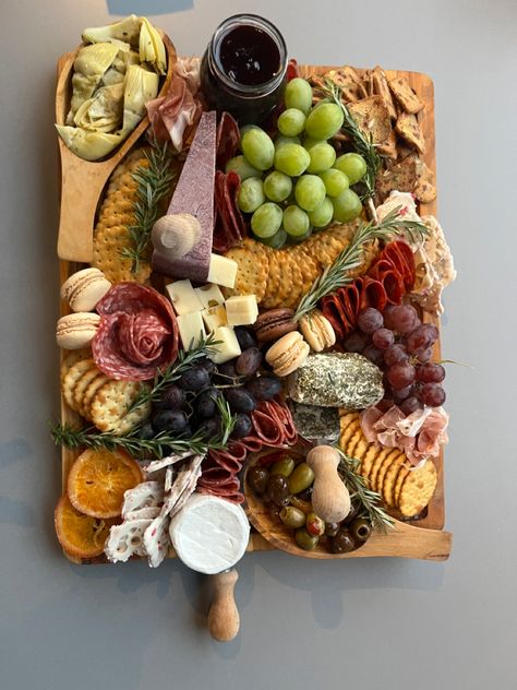 Fall Trader Joes Charcuterie Board, Truffle Charcuterie Board, Trader Joe’s Charcuterie, Trader Joes Charcuterie Board, Trader Joes Products, S Charcuterie Board, Cheese Platers, Homestyle Cooking, Trader Joe's Products