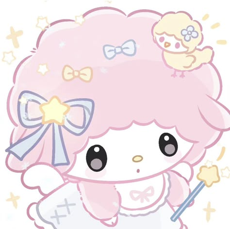 Sweet Piano Sanrio, Sanrio Pfps, Sanrio Pfp, Sanrio Aesthetic, Sanrio Icons, My Sweet Piano, Cute Sanrio, Hello Kitty Characters, Kitty Drawing