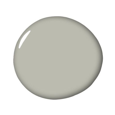 Tranquility Benjamin Moore, Best Gray Paint, Best Gray Paint Color, Gray Paint Colors, Gray Painted Walls, Interior Paint Colors Schemes, Gray Paint, Blue Paint Colors, Grey Paint