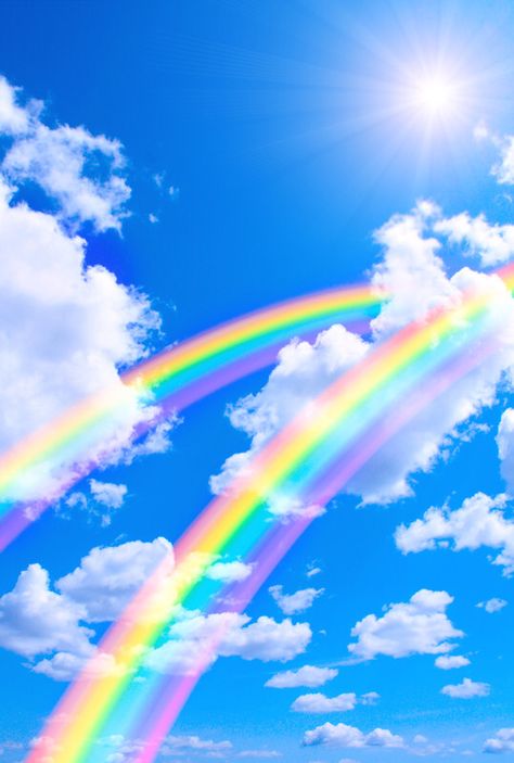 Rainbow Athstetic, Rainbow Pics, Rainbow Photography Nature, Rainbow Backgrounds, Rainbow Wallpaper Iphone, Rainbow Images, Rainbow Pictures, Rainbow Photography, Cute Mobile Wallpapers