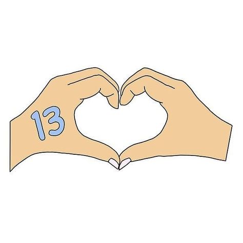 Taylor Swift 13 Hand, Taylor Swift Clipart, Taylor Swift Heart Hands, Taylor Swift Heart, Taylor Swift Painting, Taylor Swift Nails, Taylor Swift Drawing, Pumkin Carving, Hand Sticker