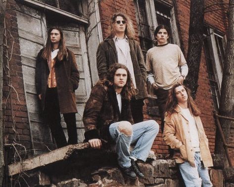 Collective Soul: Attention Must Be Paid - Rock And Roll Globe Things Left Unsaid, 1990s Music, Collective Soul, Grunge Music, Rock N Roll Music, List Of Artists, Rock Posters, Music People, Hip Hop Culture